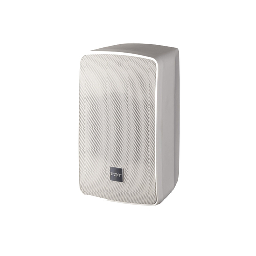FBT CANTO 5CA W - двухполосная активная акустическая система