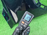 Крыло переднее правое Chery Tiggo 8 Pro (21-24)