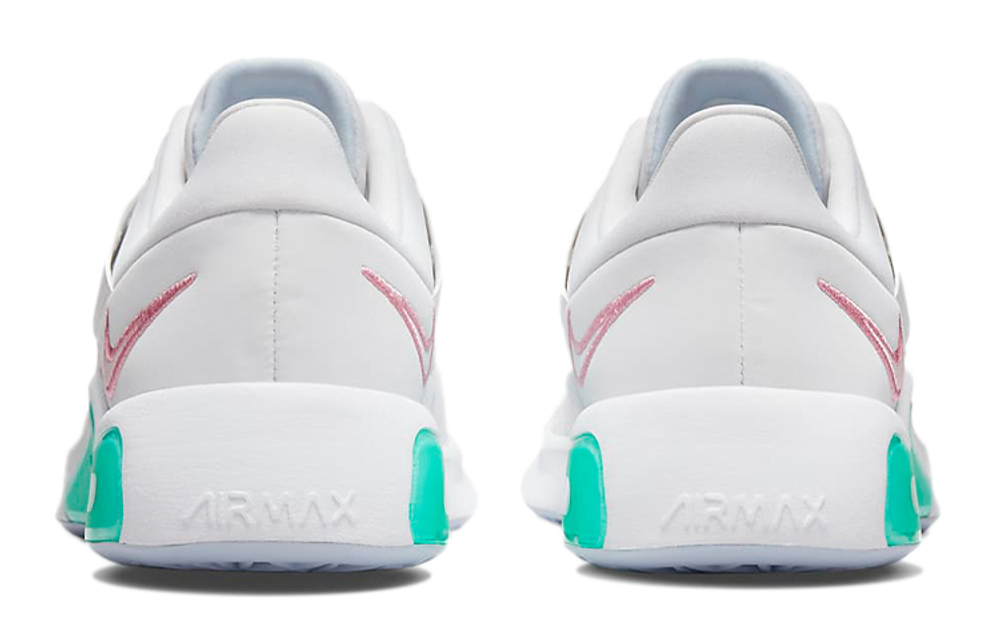 Кроссовки Nike Air Max Bella Tr 4 (Женская размерная сетка)