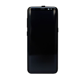 Дисплей для Samsung G950F (S8) модуль Фиолетовый - OR