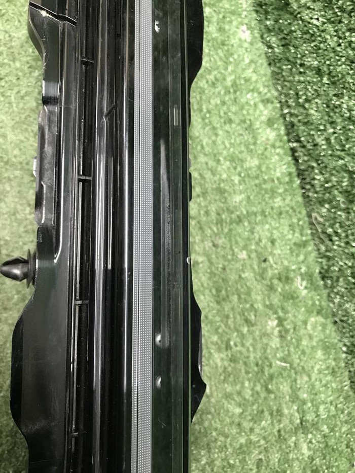 ДХО правый Voyah Passion (2022-н.в.) LED