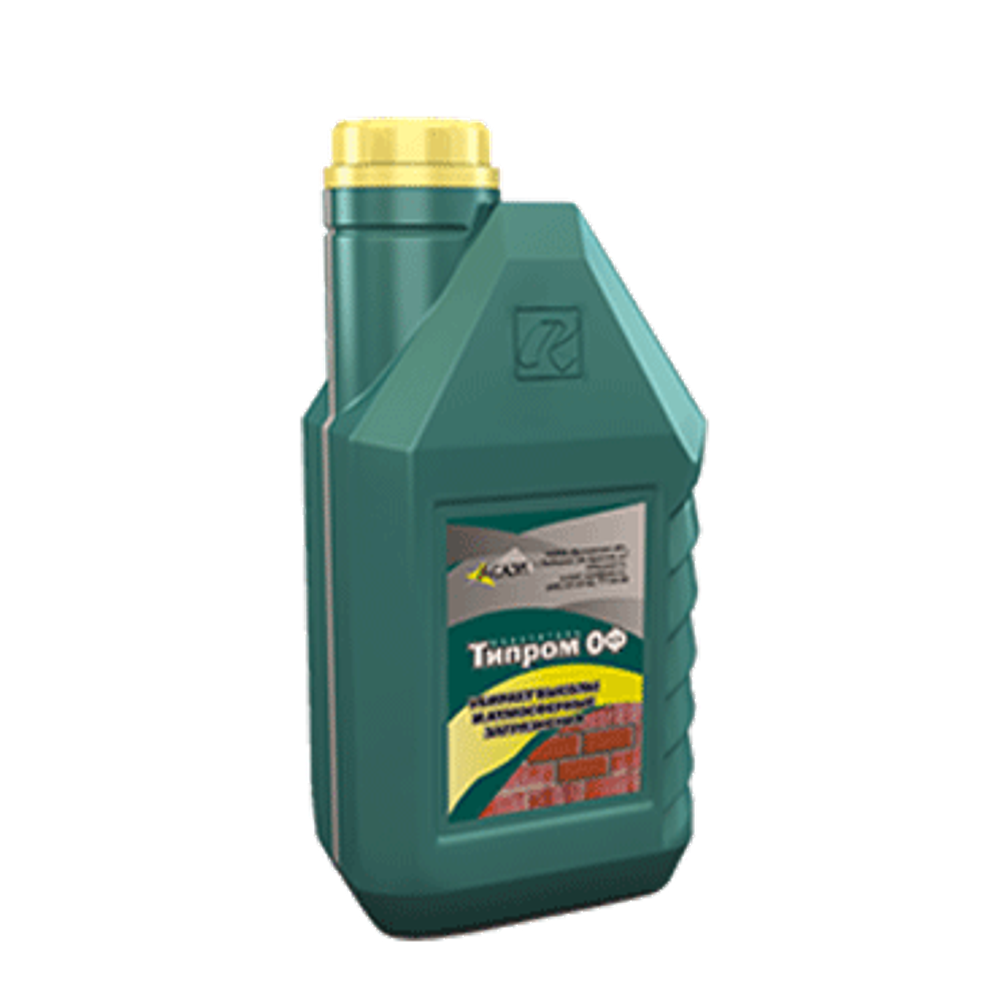 Очиститель Типром ОФ