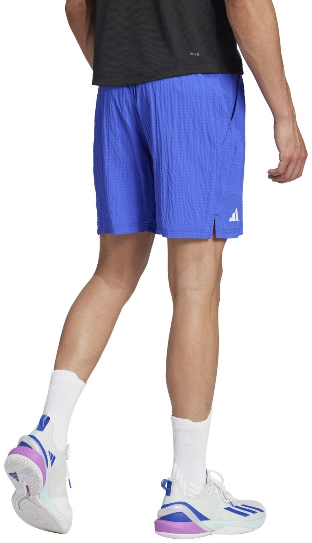 Мужские теннисные шорты Adidas Ergo Pro