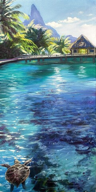 Французская Полинезия