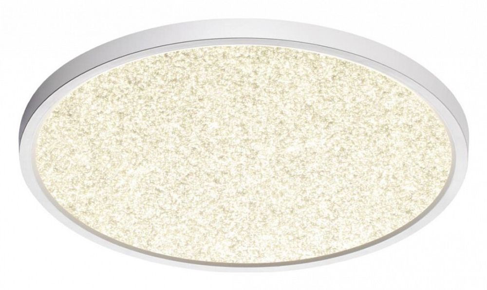 Накладной светильник Sonex Omega White 7661/32L