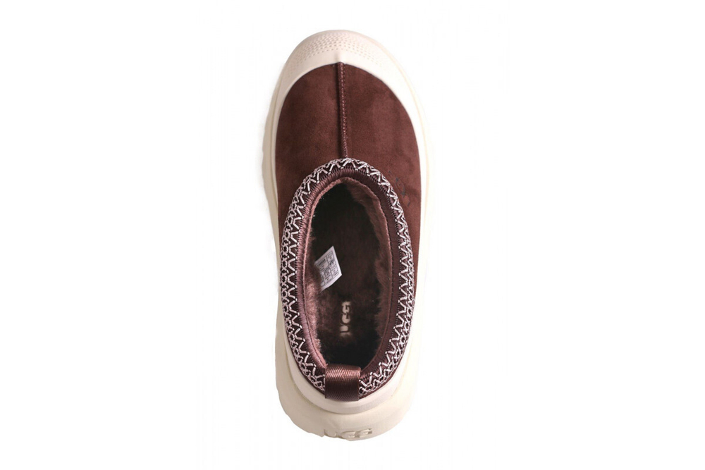 UGG Tazz Hybrid Chocolate