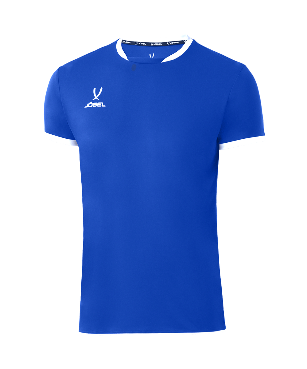 Футболка волейбольная Camp, синий