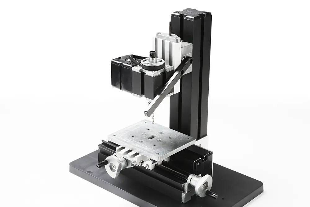 Конструктор модульных станков The First Tool 6в1 по дереву