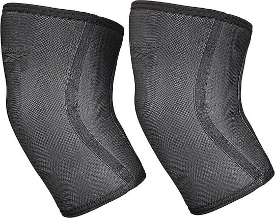 Наколенники спортивные Reebok knees sleeves