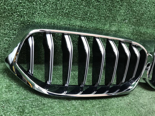 Решетка радиатора BMW 6er G32 (2020-2023)