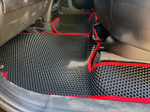 Kia Sorento Prime 3 поколение UM (08.2014 - 01.2020)