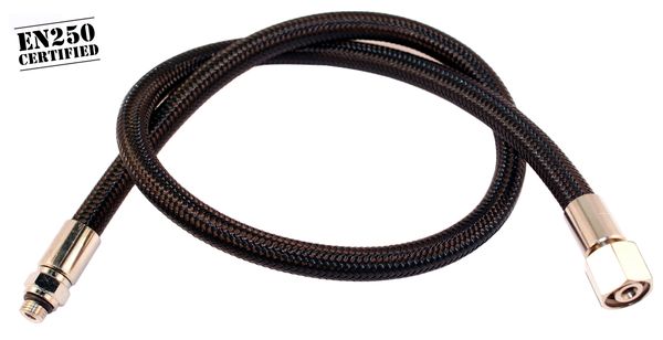 Шланги для регуляторов, манометров, BCD