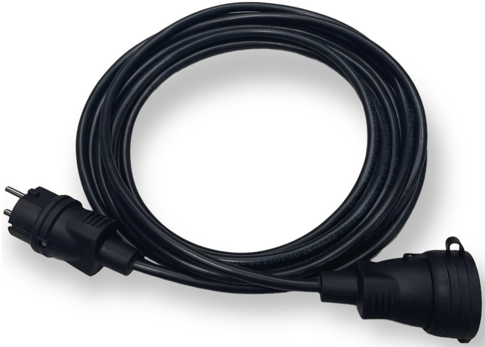 Удлинитель силовой iTOK i-CONNECT-SU-PVS-325-1-44-5