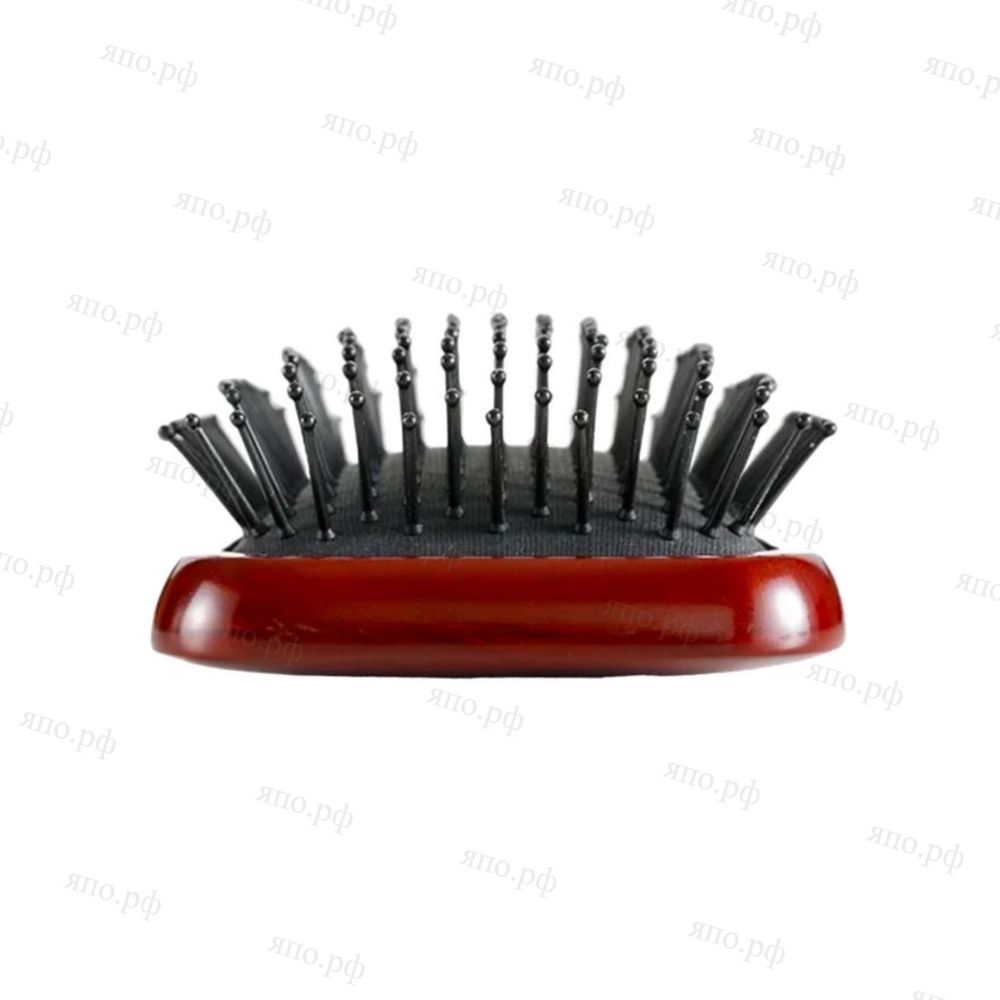 Массажная расческа Scalp healthy brush от компании «S-Heart-S» из Японии
