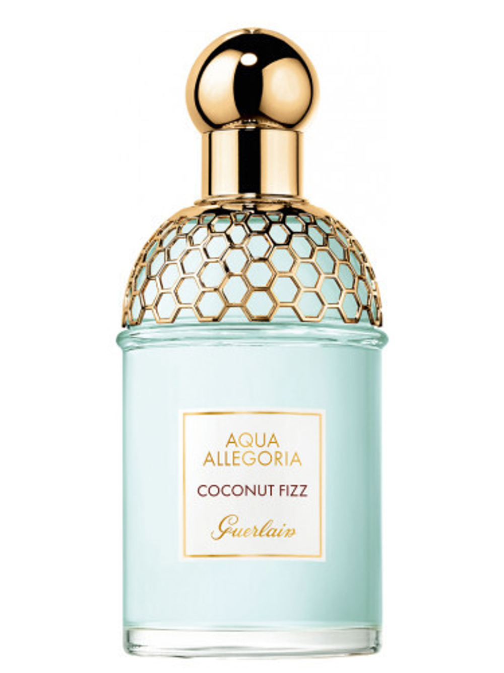 GUERLAIN Aqua Allegoria Coconut Fizz