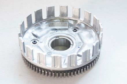 22100-KZZ-901. OUTER COMP., CLUTCH (73T). Honda CRF250L-M-Rally