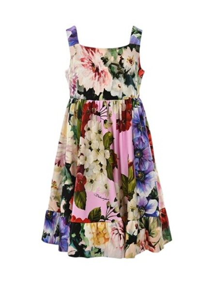 Платье Dolce&Gabbana