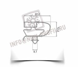 006 профиль для HICOLD