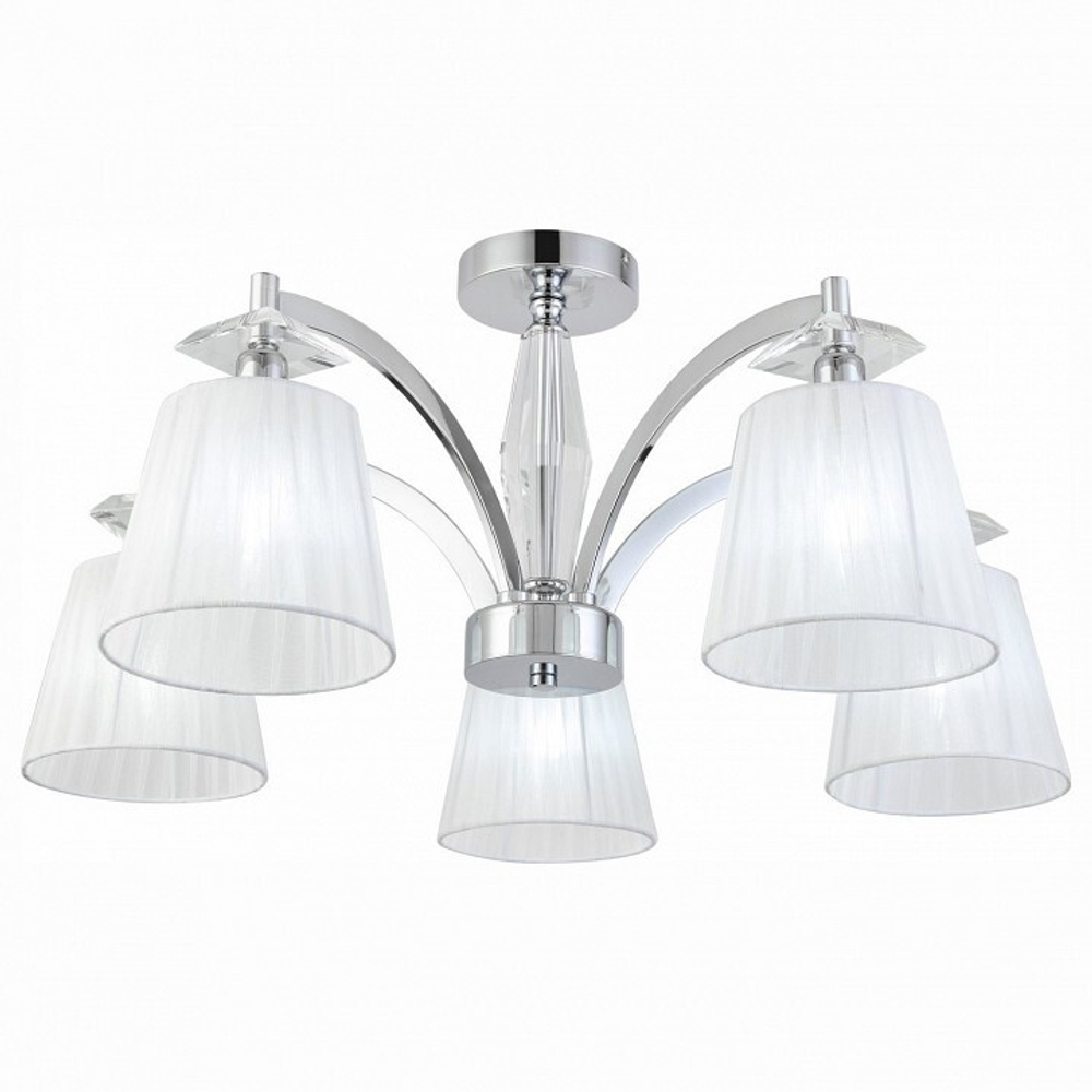 Люстра на штанге ST-Luce SL1756.102.05