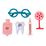 Набор Доктора, пакет 393-4