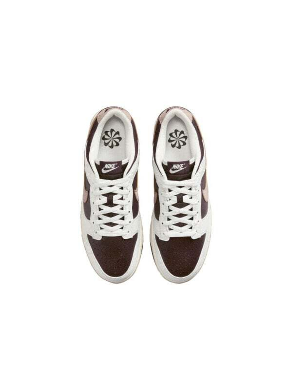 Nike Dunk Low Next Nature 'Summit White Baroque Brown'
