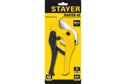 Высокоточный труборез по пластиковым трубам STAYER Master-42 до 42 мм 2338_z02