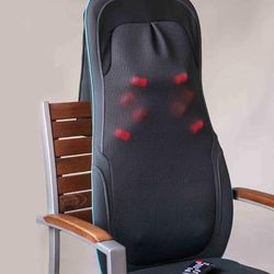 Массажная накидка Ergonova FeelBack2