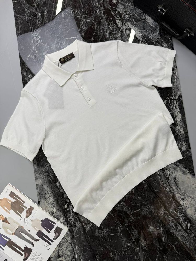 Поло Loro Piana