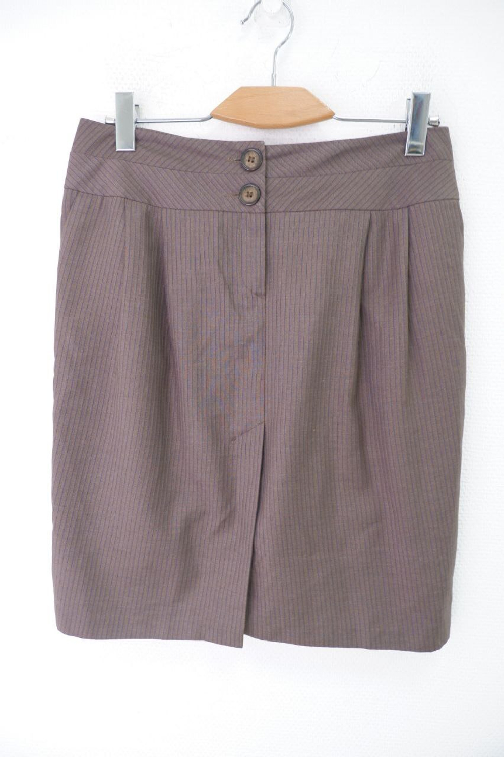 Юбка Glance светлая 48 размер