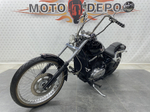 Kawasaki VN Vulcan 400 Custom , 1999
