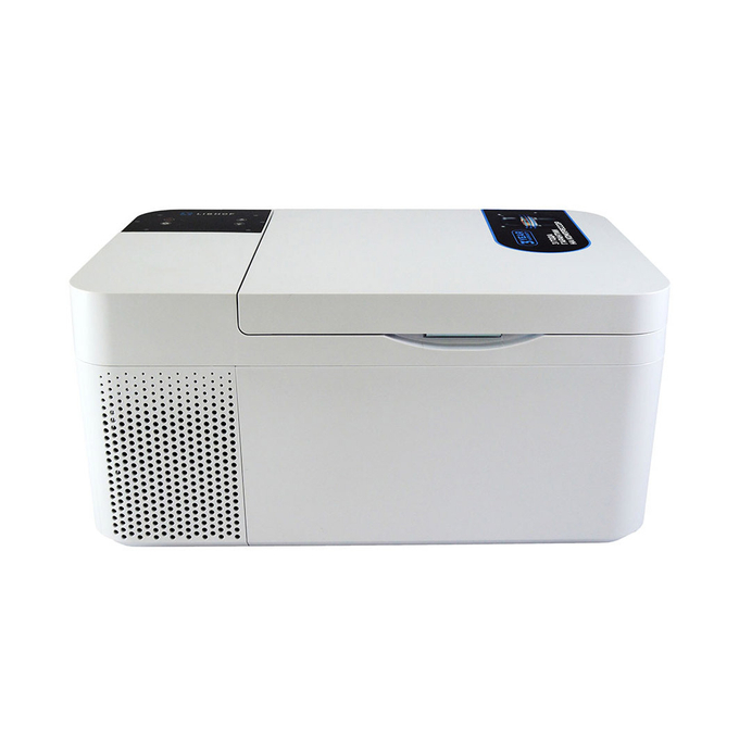 Автомобильный холодильник X-18