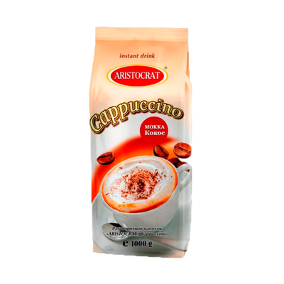 Капучино MOKKA Кокос ARISTOCRAT