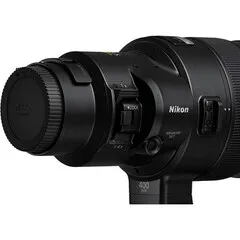 Nikon NIKKOR Z 400mm f/2.8 TC VR S