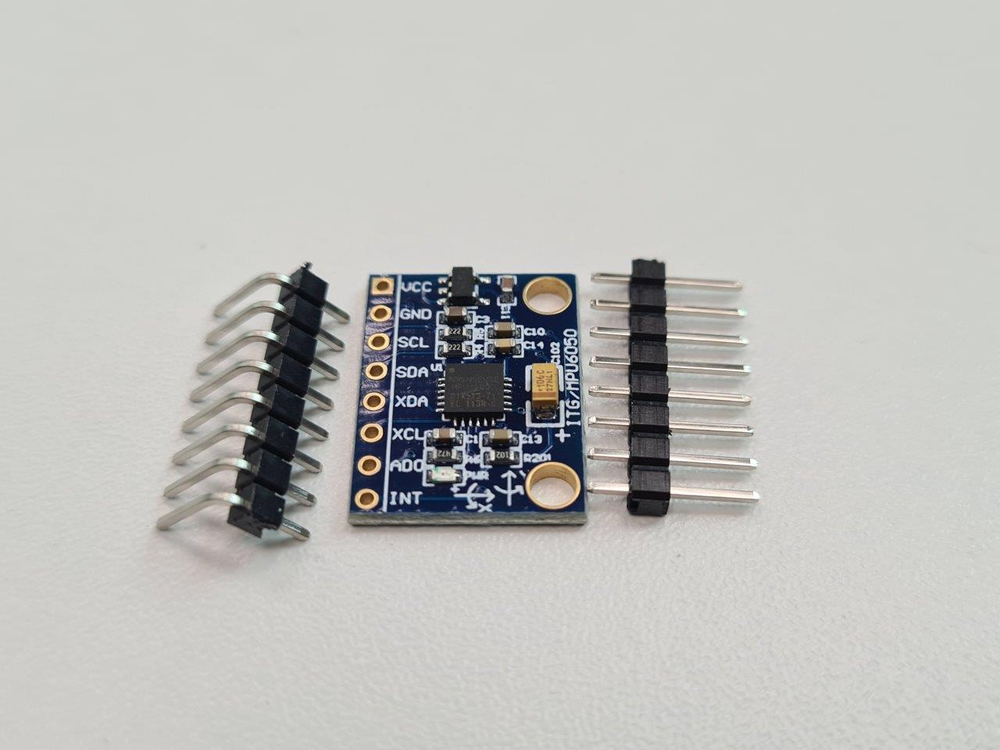 Гироскоп ET MPU-6050