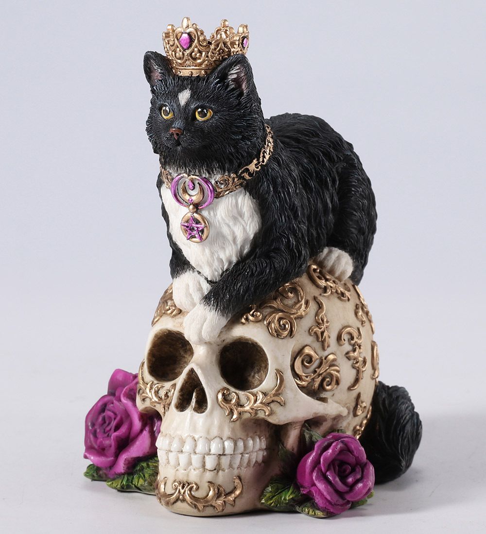 Veronese WS-1356 Статуэтка «Темные сокровища» (Селина Фенек)