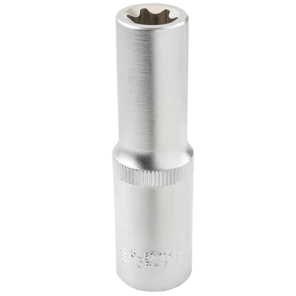 Головка Е-профиль глубокая E14 1/2'' RockForce##Rock FORCE RF-5467714