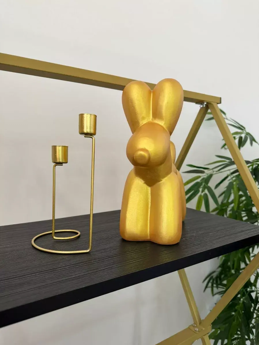 Статуэтка для интерьера Собака Шарик