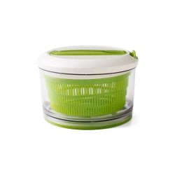 Kitchen Craft - Сушилка для салатов Chef&#39;n SpinCycle™ / артикул   104-730-011  / GTIN 838485023623
