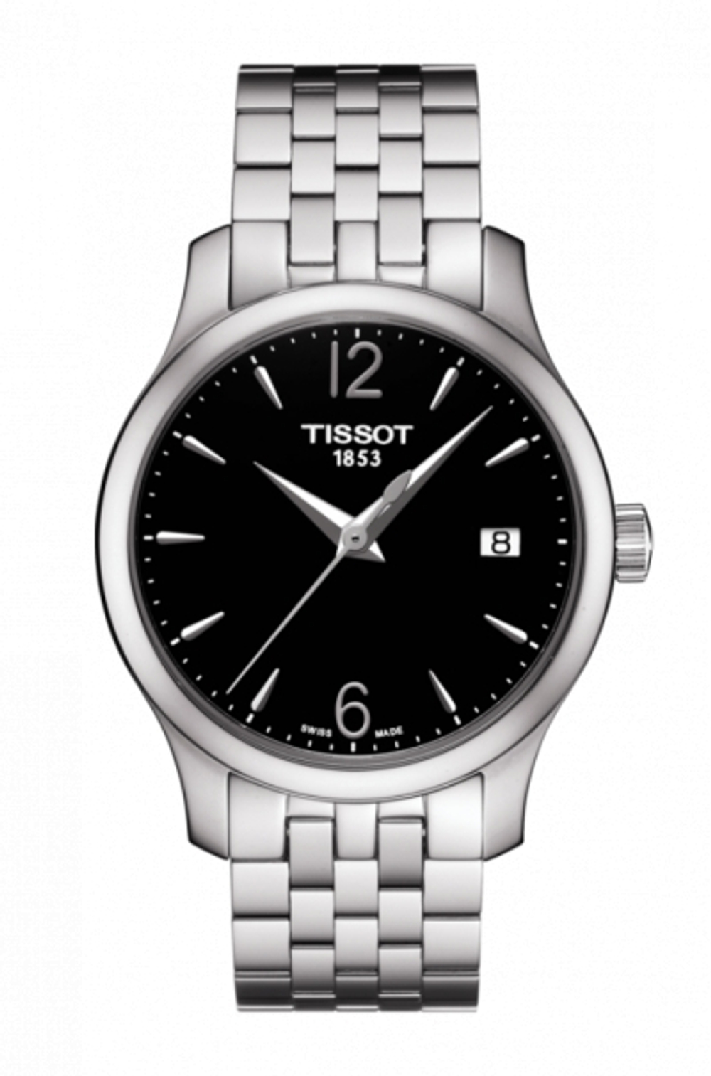Tissot T-Classic Tradition T0632101105700