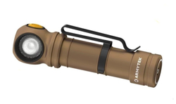 Мультифонарь Armytek Wizard C2 Pro Magnet USB Sand, Белый свет, 2500 лм