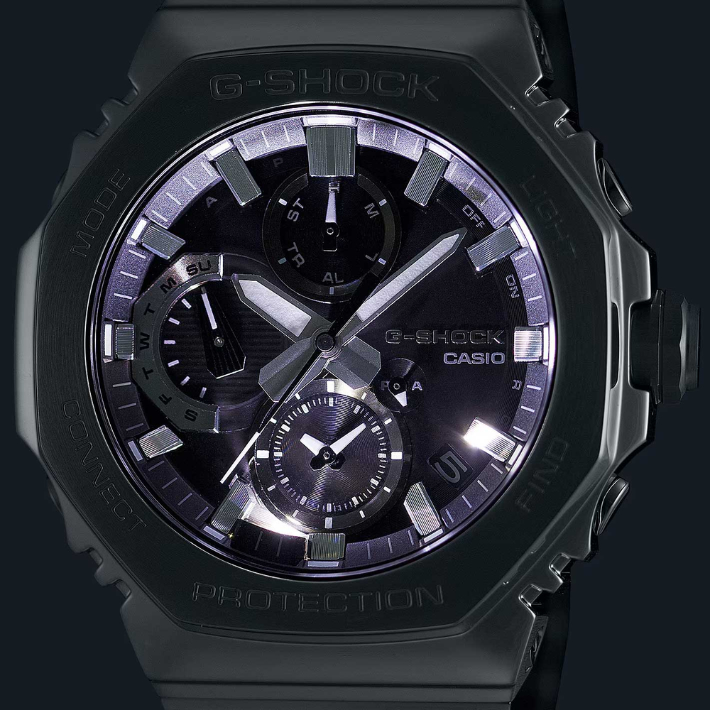 Часы Casio GMC-B2100D-1A