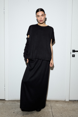 Костюм трикотажный 3в1 DAY AFTER DAY Black