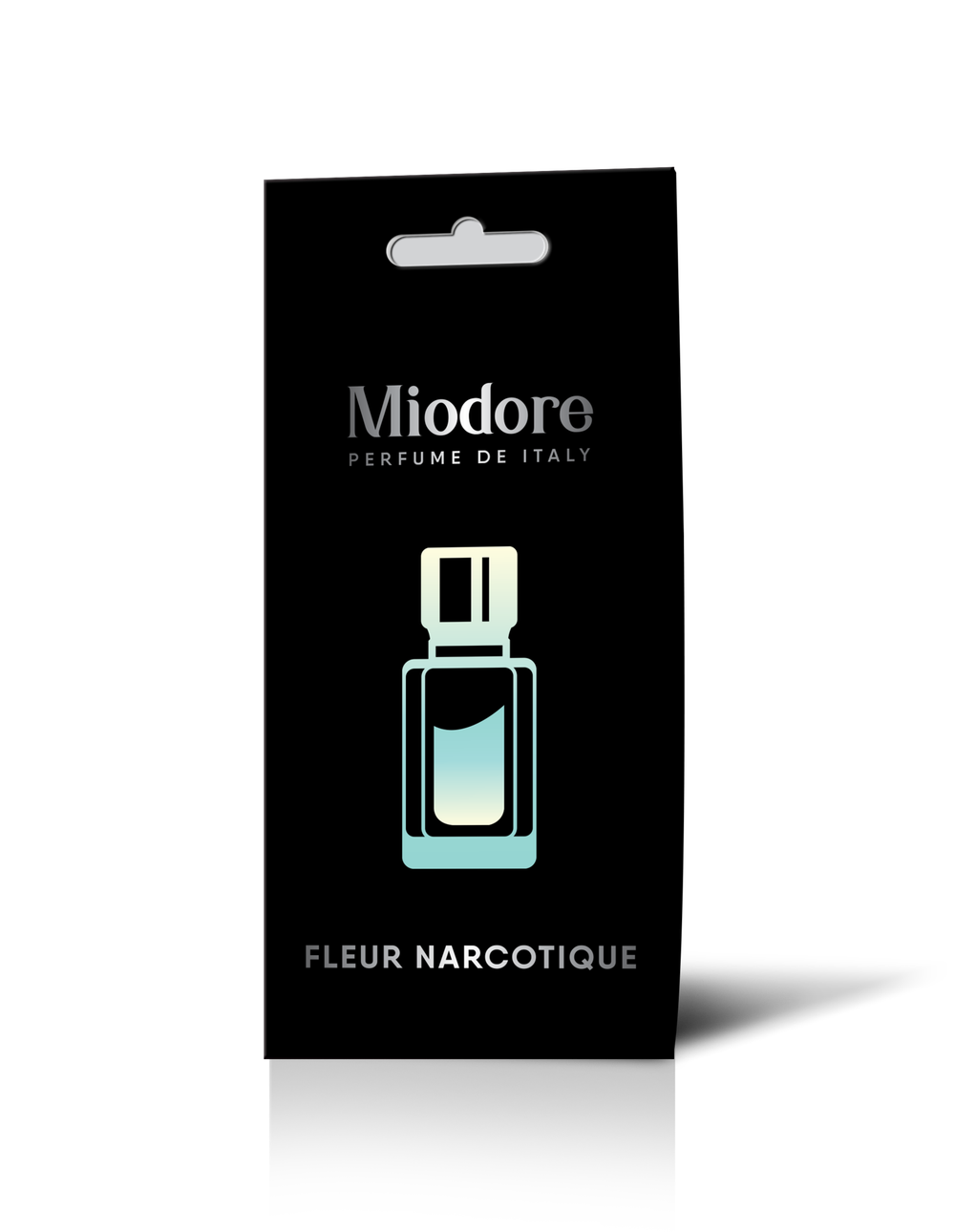 Ароматизатор сухой MIODORE № 3   Aqua (по мотивам Acqua di Gio (Armani))