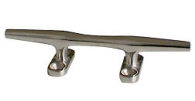 Утка швартовная веретеновидная 152 х 31 мм (вес 220 г.) (10005769)