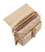 Сумка через плечо Liu Jo - бежевый(AXX033 E0538)