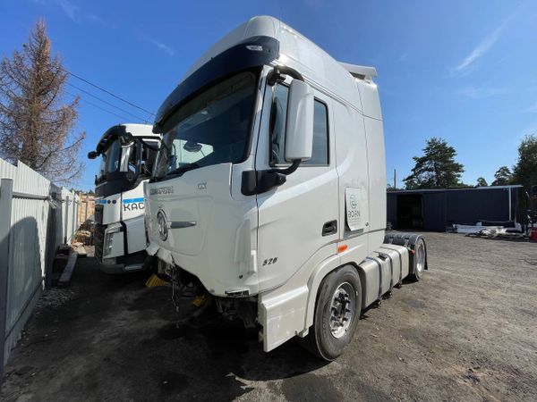 DongFeng GX DFH4180