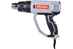 Строительный фен Ресанта ФЭ-2000ЭК 75/2/2