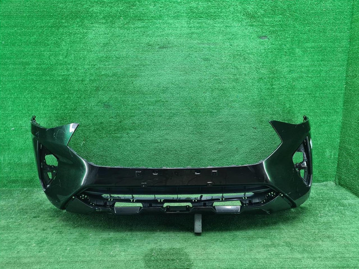 Бампер передний Haval F7 (2018-2022)