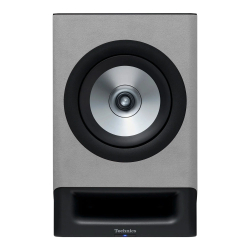 Полочная акустика Technics SC-CX700EE-H Silky Gray