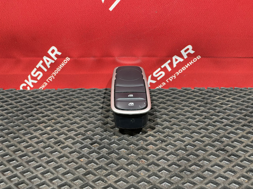 Блок управления стеклоподъемником 2023г